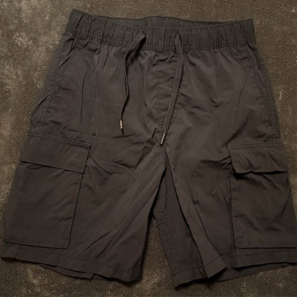 H&M Regular-Fit Cargo Shorts Size XS